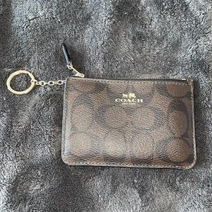Coach Mini Wallet